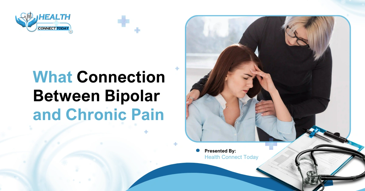 bipolar and chronic pain