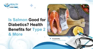 Is Salmon Good for Diabetics