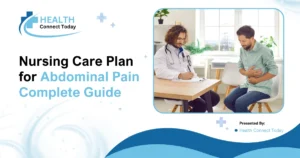 nursing care plan for pain abdominal