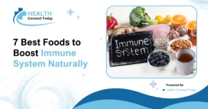 foods to boost immune system