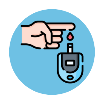 Diabetes Icon